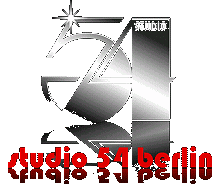 studio54berlin-Logo